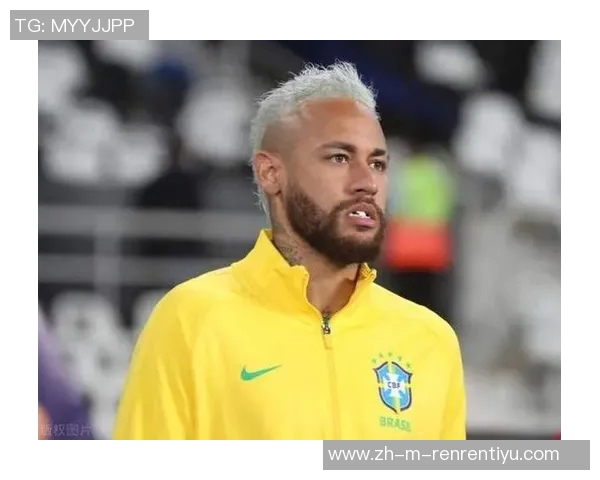 内马尔在赛场上的精彩表现与个人成就分析六大亮点 内马尔在赛场上的精彩表现与个人成就分析六大亮点