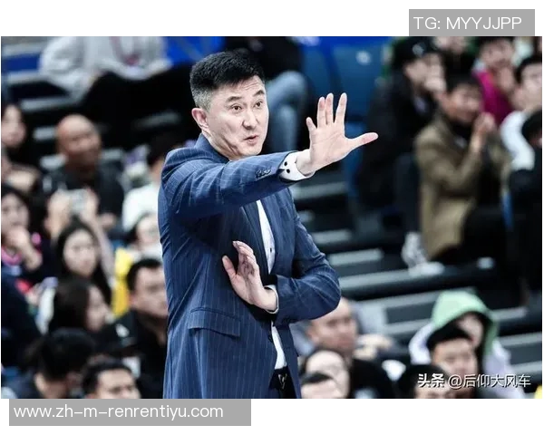 广东男篮休赛期风波不断新星欲离队杜锋面临重大抉择