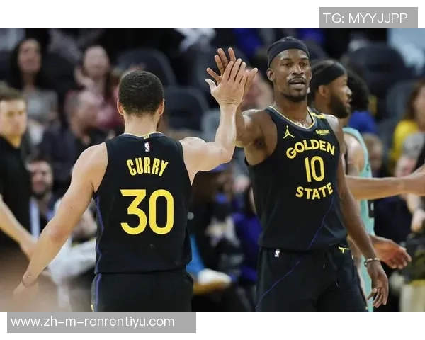 公牛队与勇士队激战正酣谁能在这场对决中笑到最后