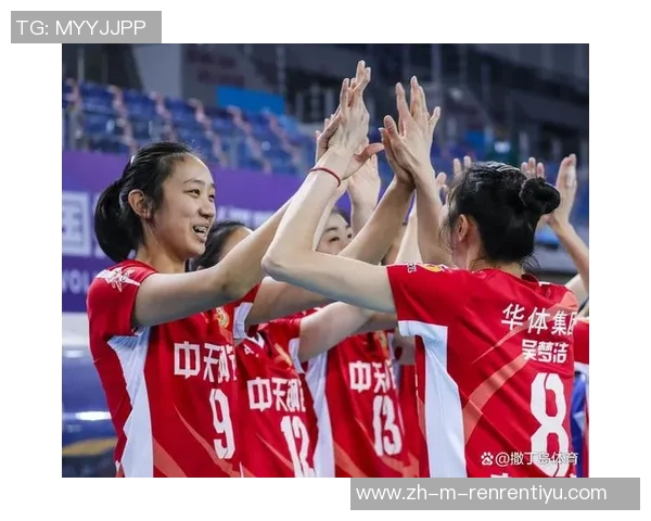 江苏女排迎战河南队全力争胜展现团队实力与拼搏精神