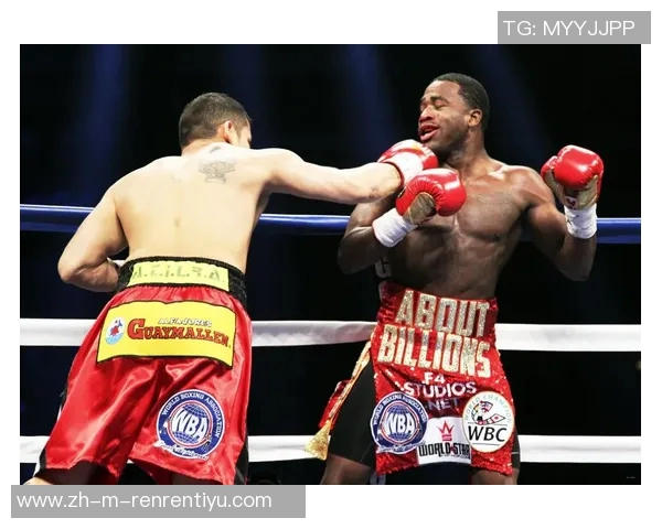 麦达纳与布罗纳的巅峰对决谁将成为拳坛新王者 麦达纳与布罗纳的巅峰对决谁将成为拳坛新王者