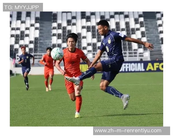 中国与泰国的足球对决分析及历史交锋回顾 中国与泰国的足球对决分析及历史交锋回顾